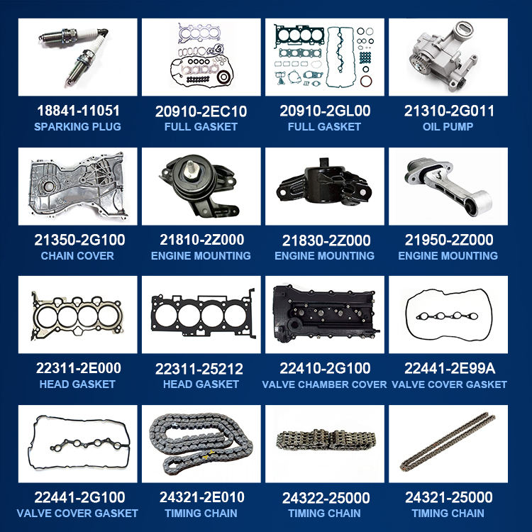 hyundai grace h100 parts