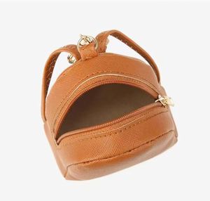 PU <b>Leather</b> Coin Purse Earphone Bag Cute Storage Bag Girl <b>Mini</b> <b>Leather</b> Key Pendant Bag - Product Image 5