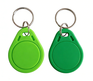 N-TAG213/215/216สำหรับล็อคประตูโรงแรมโลโก้ที่กำหนดเอง ABS NFC - Product Image 4