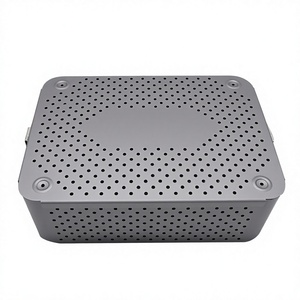 Caja de Instrumentos Ortopédicos Veterinarios BK Industries, Juego de Placas Óseas de Acero Inoxidable para Cirugía de Reducción de Fracturas en Perros/Gatos/Cerdos - Product Image 6