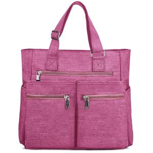 Large Canvas <b>Tote</b> Shoulder <b>Bag</b> for Women Hobo Messenger Laptop Handbag Work College Travel <b>Bag</b> - Product Image 1