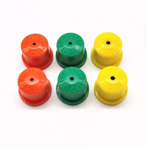 Quạt Phun Nước Dạng Phẳng KMECO Cho Nông Nghiệp, Bằng Nhựa, Có Vòi Phun Hình Nón Toàn Diện - Product Image 2