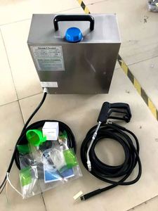 Máquina <span class=keywords><strong>de</strong></span> Limpieza a Vapor <span class=keywords><strong>de</strong></span> Alta Temperatura para Hoteles, Clubes, Baños, Equipos <span class=keywords><strong>de</strong></span> Limpieza Industrial, Asientos <span class=keywords><strong>de</strong></span> Auto, Sofás y Aires Acondicionados - Product Image 4