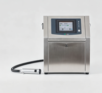 Imprimante à jet d'encre continu K CCS3000L+ pour l'impression industrielle