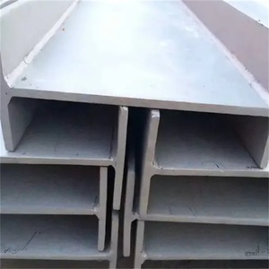 Nhà Máy Cung Cấp Cấu Trúc Thép Chùm H Chùm 150x150 Thép Cán Nóng <span class=keywords><strong>MS</strong></span> H-Chùm Giá Thép Cho Xây Dựng - Product Image 2