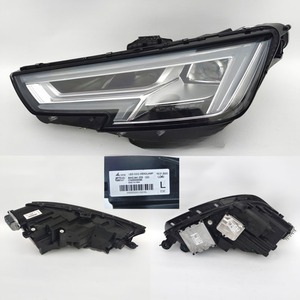 A4 B9 Headlights 2017-2021 for <strong>Audi</strong> LED Assembly Headlamp OEM Accessories European Version Car Front Lamp Auto Lights 8WD941033 - Product Image 3