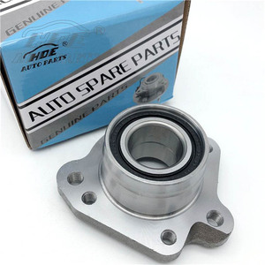 Rodamiento de Cubo de Rueda HUB147-32 42200-S10-008 al por Mayor para Honda CR-V - Product Image 3