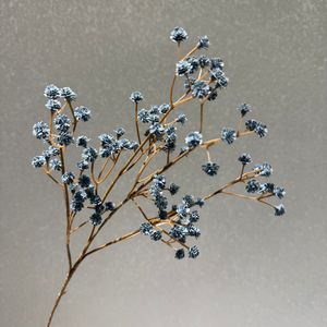 Populaire Artificielle Bébé Souffle Fleurs <span class=keywords><strong>Gypsophile</strong></span> pour <span class=keywords><strong>Mariage</strong></span> Saint Valentin Thanksgiving Graduation Room Arrangements Pâques - Product Image 1