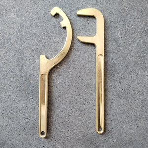 Marien Koperen <span class=keywords><strong>Storz</strong></span> Sleutel - Product Image 2