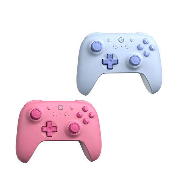8Bitdo Ultimate 2C BT Controller with Hall Joystick and Vibration Motor for Switch Gamepad Accessories