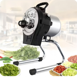 Oferta Especial: Cortadora Eléctrica Comercial de Zanahorias y Jengibre <span class=keywords><strong>para</strong></span> Cebollín, Chile y <span class=keywords><strong>Ajos</strong></span> - Product Image 2