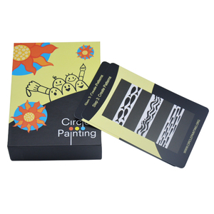 Fabricante de Embalajes de Impresión Personalizada de Calidad, Tarjetas, Juego de Cartas Familiar <span class=keywords><strong>para</strong></span> Parejas Adultas, Juego de Cartas <span class=keywords><strong>para</strong></span> Beber - Product Image 2