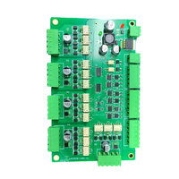 Circuit imprimé PCBA pour casque audio sans fil SILETED, fabrication OEM, haute qualité, modèle Sileted001 CN