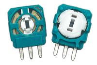 ALPS Original 3D Analog Joystick Sensor Potentiometer pour PS5 Controller 3 Pins Analog Stick Repair Parts