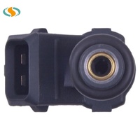 Injecteur de carburant F01R00M005 pour Jianghuai pour Haima S5 4 trous, buse d'injection de carburant