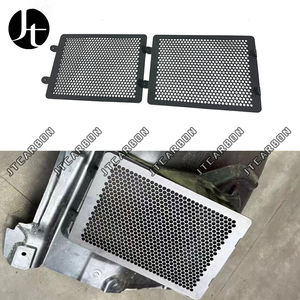 Phía trước Fender lót <span class=keywords><strong>Mod</strong></span> tấm nhôm đua tăng cường giải phóng mặt bằng cho BMW G87 M2 G80 g81 M3 g82 G83 <span class=keywords><strong>M4</strong></span> không cọ xát - Product Image 1