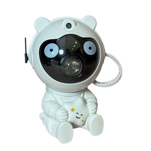 Projecteur LED 3D <span class=keywords><strong>Galaxie</strong></span> pour <span class=keywords><strong>ciel</strong></span> <span class=keywords><strong>étoilé</strong></span> et aurore, alimentation USB, écologique, en matériau PC, design moderne, noir - Product Image 3
