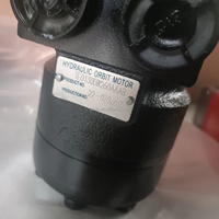 Hydraulische Orbitalmotoren Tg Te Tf: Tg0280ew080aabp, Tg0280ew080bbcg, Tg0280ew440aaab, Tg0280ew450aaab, Tg0280