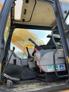 รถขุด40ton PC400-7 Komatsu มือสองของแท้ - Product Image 4