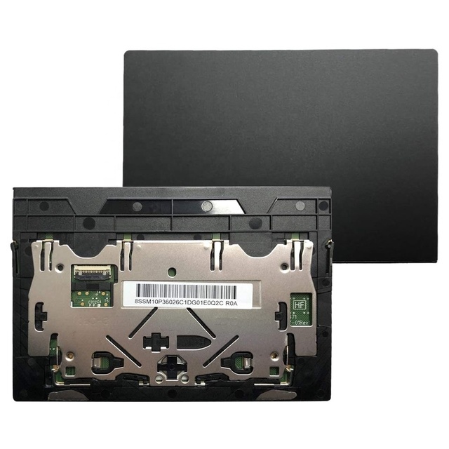 Laptop Trackpad for Lenovo ThinkPad T14 Gen 2 20W0 20W1 20XK 01AY045 01AY036 01LV551 01LV552 01LV553 01LV527 01LV528