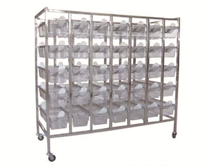 <span class=keywords><strong>Cage</strong></span> d'élevage <span class=keywords><strong>de</strong></span> rongeurs <span class=keywords><strong>de</strong></span> laboratoire, <span class=keywords><strong>Cage</strong></span> pour animaux domestiques <span class=keywords><strong>Cage</strong></span> IVC pour <span class=keywords><strong>transport</strong></span> <span class=keywords><strong>de</strong></span> petits animaux - Product Image 5