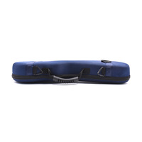 Étui de rangement personnalisable en EVA léger, étanche, antichoc et anti-humidité pour violon et ukulélé – Durable et élégant