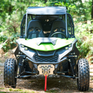 Mới 200cc 180cc Racing Go Kart 4-đột quỵ làm mát bằng không khí Buggy với đĩa phanh động cơ nhiên liệu khí - Product Image 5