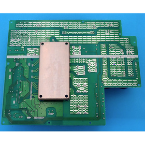 บอร์ดควบคุมเครื่องปรับอากาศส่วนกลาง Inv20y รุ่น Ke76b564g03 Ke95b563g สำหรับอะไหล่ระบบ HVAC - Product Image 4