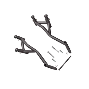 ODM OEM produttore Motocicleta moto paraurti telaio di protezione per la protezione per il motore <span class=keywords><strong>CF</strong></span> - Product Image 4