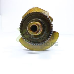 Pièces de rechange automatiques d'usine OME nouveau vilebrequin de moteur pour HYUNDAI D4EA D4EB 2.0 CRDI modèles 23110-27420 23110-27000 23110-27010 - Product Image 3