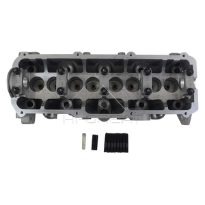 Nouvelle culasse 068103351D 908108K 1.6D TD SOHC 8V pour Golf II Transporter 068103351D (que le produit soit moteur ou non) - Product Image 1