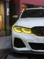 Kit de conversion de phares LED laser Plug and Play pour BMW Série 3 2019-2022 - G20 G28 330i M340i