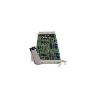 Répéteur de surveillance Original Neuf 10302/2/1 Pièces détachées PLC d'automatisation industrielle Expédition rapide En stock - Product Image 3