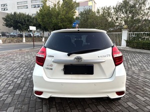 <span class=keywords><strong>Auto</strong></span> Usata di Alta Qualità Disponibile - Toyota Vios FS 1.5 Modello 2019 Edizione <span class=keywords><strong>Prestige</strong></span> a Trasmissione Continua Variabile Automatica - Product Image 6