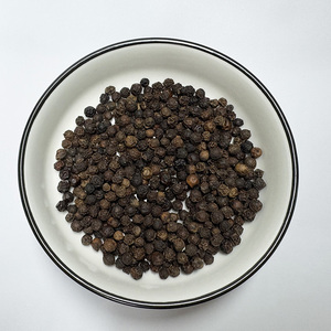 Servicio OEM, Granos de <span class=keywords><strong>Pimienta</strong></span> Negra de Selección Fina <span class=keywords><strong>en</strong></span> Bolsa/Botella Pequeña de 40g/50g/60g - Product Image 2