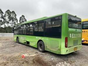 El asiento de autobús urbano usado <span class=keywords><strong>KING</strong></span> <span class=keywords><strong>LONG</strong></span> 100/33 es de alta calidad y bajo precio - Product Image 5