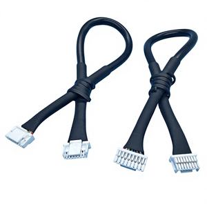 Kabel Listrik JST GH Ghr-02v-s 2 Posisi Sm06b 6p 1.25mm 2 3 4 5 6 P Pin 3pin Jst-gh  1.25 Patch - Product Image 1