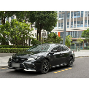 Auto Usata <span class=keywords><strong>2021</strong></span> Toyota Camry Esportazione Globale Motore a Benzina Automatico Berlina 5 Posti Guida a Sinistra - Product Image 1