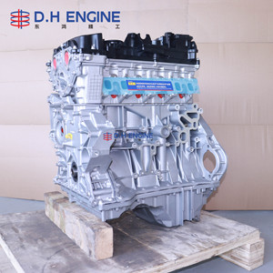 Bloque de Motor M271860 Económico de 1.8L Compatible con C250 E200 E250 SLK250, Repuesto de Posventa 271860 de Alta Calidad - Product Image 4