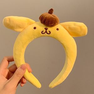Diadema de Cangrejo Súper Linda de Anime, Nuevo Diseño de Dinosaurio, Accesorio para el Cabello para Niños, Pinza de Tela Divertida de Dibujos Animados para Fiestas, 22-24cm - Product Image 5