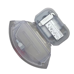 Réservoir d'eau 2 en 1 pour <span class=keywords><strong>Xiaomi</strong></span> E10, <span class=keywords><strong>Xiaomi</strong></span> E12 Robot <span class=keywords><strong>Aspirateur</strong></span> Pièces détachées Accessoires de remplacement <span class=keywords><strong>Support</strong></span> de vadrouille - Product Image 5