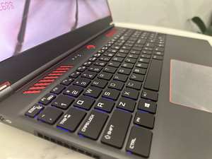 Nouvel ordinateur portable de jeu 16,1 <span class=keywords><strong>pouces</strong></span> Intel Core I9 13900H RTX4050 6G avec carte graphique puissante I9 12e génération 64 Go 2 To pour les jeux et les affaires - Product Image 6