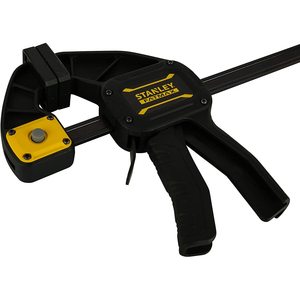 แคลมป์ยึดแท่งเหล็ก Stanley Fatmax ขนาด 300 มม. แบบปรับได้ สำหรับงานไม้และงานโลหะ - Product Image 3