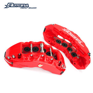 Modificación de Pinza de Freno de Coche ROTORA RF803 para <span class=keywords><strong>Skoda</strong></span> Kodiaq <span class=keywords><strong>RS</strong></span> Smart Tank 300 Tank 500 Tank 700 MODELO 3 - Product Image 2