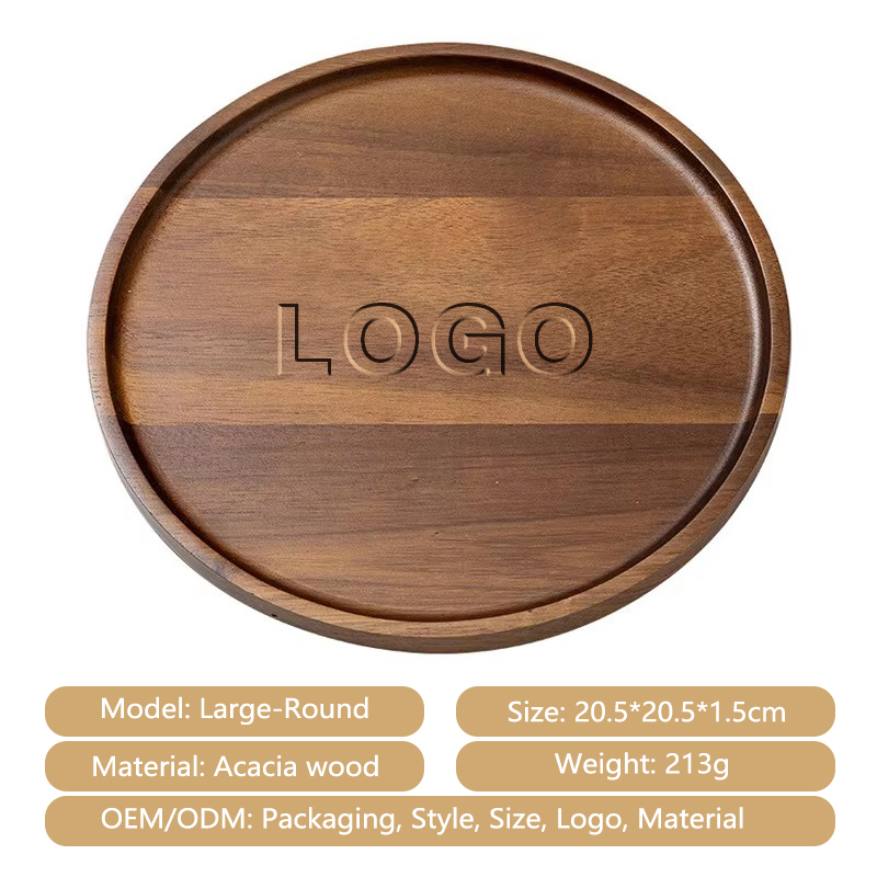 Large-Round