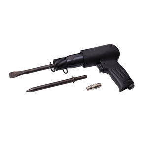 مطرقة تكسير هوائية من أولاندر طراز HN-PCH01 للاستخدام في التعدين والبناء مع ضمان لمدة عام - Product Image 4