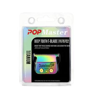 Cuchilla de Repuesto para Recortadora de Cabello FX707C2, Accesorio para Recortadora de Cabello Directo de Fábrica, Compatible con <span class=keywords><strong>Babyliss</strong></span> - Product Image 6