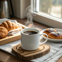 Café Noir Arabica Instantané OEM Personnalisé avec Shilajit et Maca – Aphrodisiaque pour Hommes, Améliore la Vitalité Masculine et Booste l'Énergie