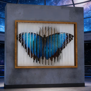 produttore galleggiano e piombino utilizzati come oggetti di scena per mostre e attività di divulgazione scientifica - Product Image 2