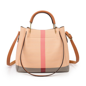 Bolsos de Mano de Cuero PU al por Mayor, Bolsos de Hombro para Mujer, Bolsos de Mensajero, Bolsos de Diseñador de Lujo para Mujer - Product Image 1